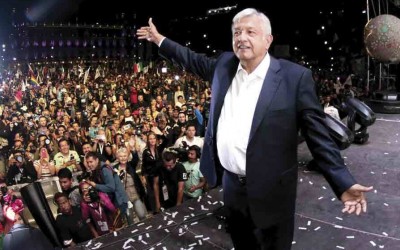 AMLO