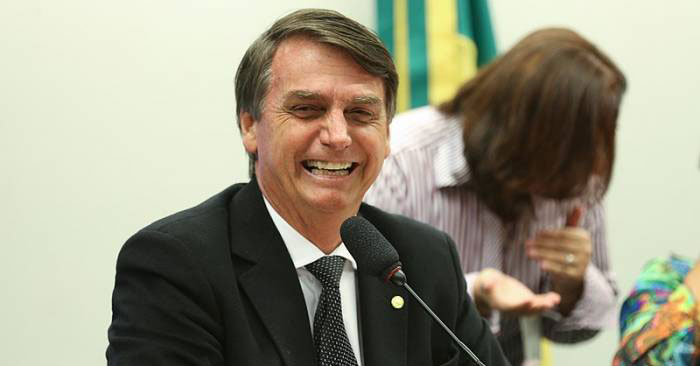 Bolsonaro