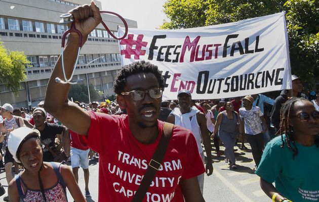 Feesmustfall